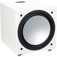 Monitor Audio Silver W12 6G (белый) Image #1