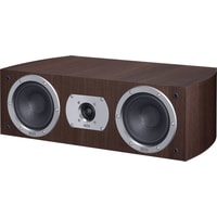 Heco Victa Prime Center 102 (коричневый)