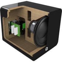 Q Acoustics Q B12 (белый) Image #2