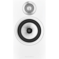 Bowers & Wilkins 607 S2 Anniversary Edition (белый матовый)
