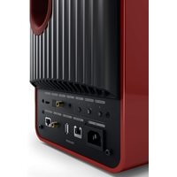 KEF LS50 Wireless II (красный) Image #6