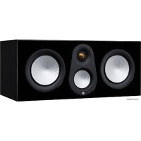 Monitor Audio Silver C250 7G (черный глянцевый)