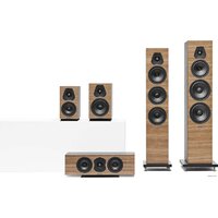 Sonus Faber Lumina Center I (орех) Image #8