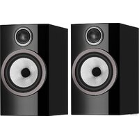 Bowers & Wilkins 706 S3 (черный глянец) Image #1