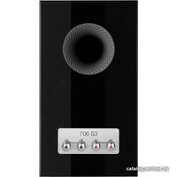 Bowers & Wilkins 706 S3 (черный глянец) Image #4
