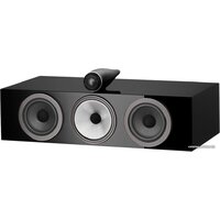 Bowers & Wilkins HTM71 S3 (черный глянец) Image #1