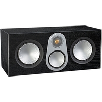 Monitor Audio Silver C350 (черный дуб) Image #1