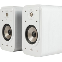 Polk Audio Signature S20E (белый) Image #3