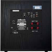 Polk Audio PSW10 (черный) Image #3