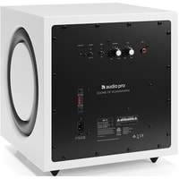 Audio Pro SW-10 (белый) Image #4