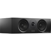 Dynaudio Emit 25С (черный) Image #3