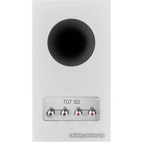 Bowers & Wilkins 707 S3 (белый матовый) Image #6