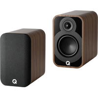 Q Acoustics 5010 (палисандр) Image #1