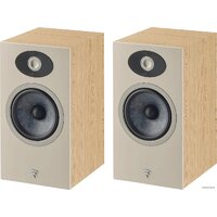 Focal Theva №1 (светлое дерево)