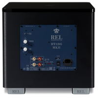 REL HT/1205 MKII Image #5