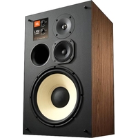 JBL L100 Classic (оранжевый) Image #6