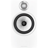 Bowers & Wilkins 606 S2 Anniversary Edition (дуб натуральный)