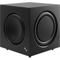 Audio Pro SW-10 (черный)