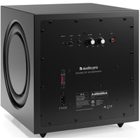 Audio Pro SW-10 (черный) Image #4