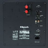 Klipsch SW-115 Image #2