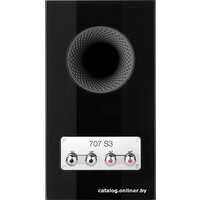 Bowers & Wilkins 707 S3 (черный глянец) Image #6