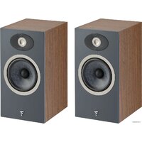 Focal Theva №1 (темное дерево)