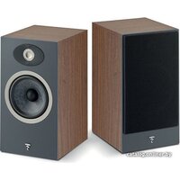 Focal Theva №1 (темное дерево) Image #4