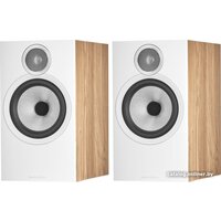 Bowers & Wilkins 606 S3 (дуб)