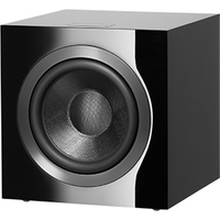Bowers & Wilkins DB4S (полированный черный)