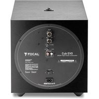 Focal Cub Evo Image #3