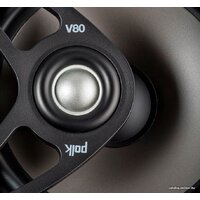 Polk Audio Vanishing V80 Image #3