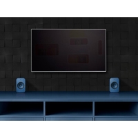 KEF LSX (голубой) Image #7