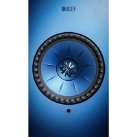 KEF LSX (голубой) Image #4