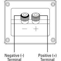 JBL L100 Classic (черный) Image #8