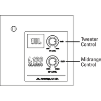 JBL L100 Classic (черный) Image #9
