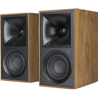 Klipsch The Fives (орех)