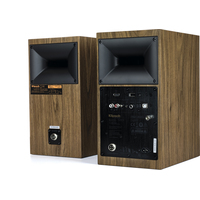 Klipsch The Fives (орех) Image #3