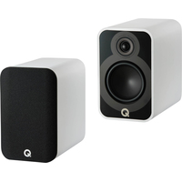 Q Acoustics 5020 (белый) Image #1