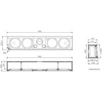 Taga Harmony Platinum C-100 v.4 (черный) Image #4