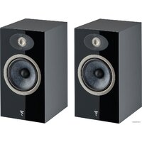 Focal Theva №1 (черный глянец)