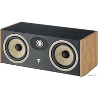 Focal Aria Evo X Center (черный/орех)