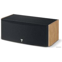 Focal Aria Evo X Center (черный/орех) Image #2