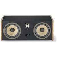 Focal Aria Evo X Center (черный/орех) Image #4