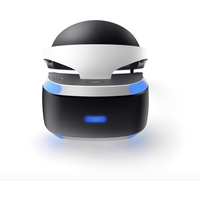 Sony PlayStation VR v2 (с камерой и VR Worlds) Image #3