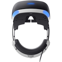 Sony PlayStation VR v2 (с камерой и VR Worlds) Image #9