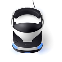 Sony PlayStation VR v2 (с камерой и VR Worlds) Image #4
