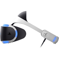 Sony PlayStation VR v2 (с камерой и VR Worlds) Image #8