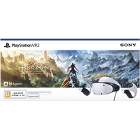 Sony PlayStation VR2 + Horizon Зов гор