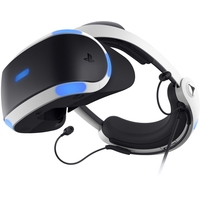 Sony PlayStation VR v2 Mega Pack 2020 Image #2
