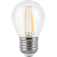 Gauss LED Filament Globe E27 7 Вт 2700 К 105802107